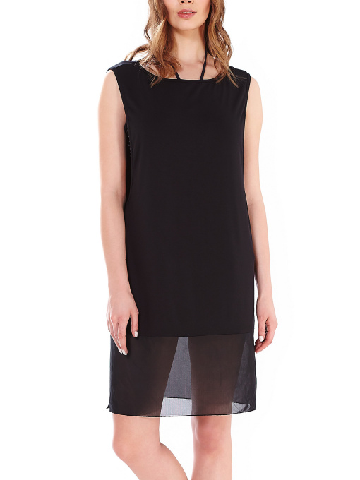 Парео Freya Firestar модель 3480BLK Фото