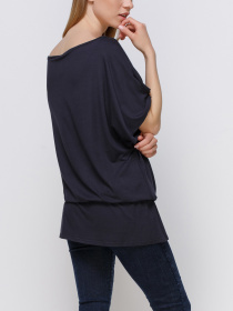 Парео Freya Galaxy модель 9882BLK Фото