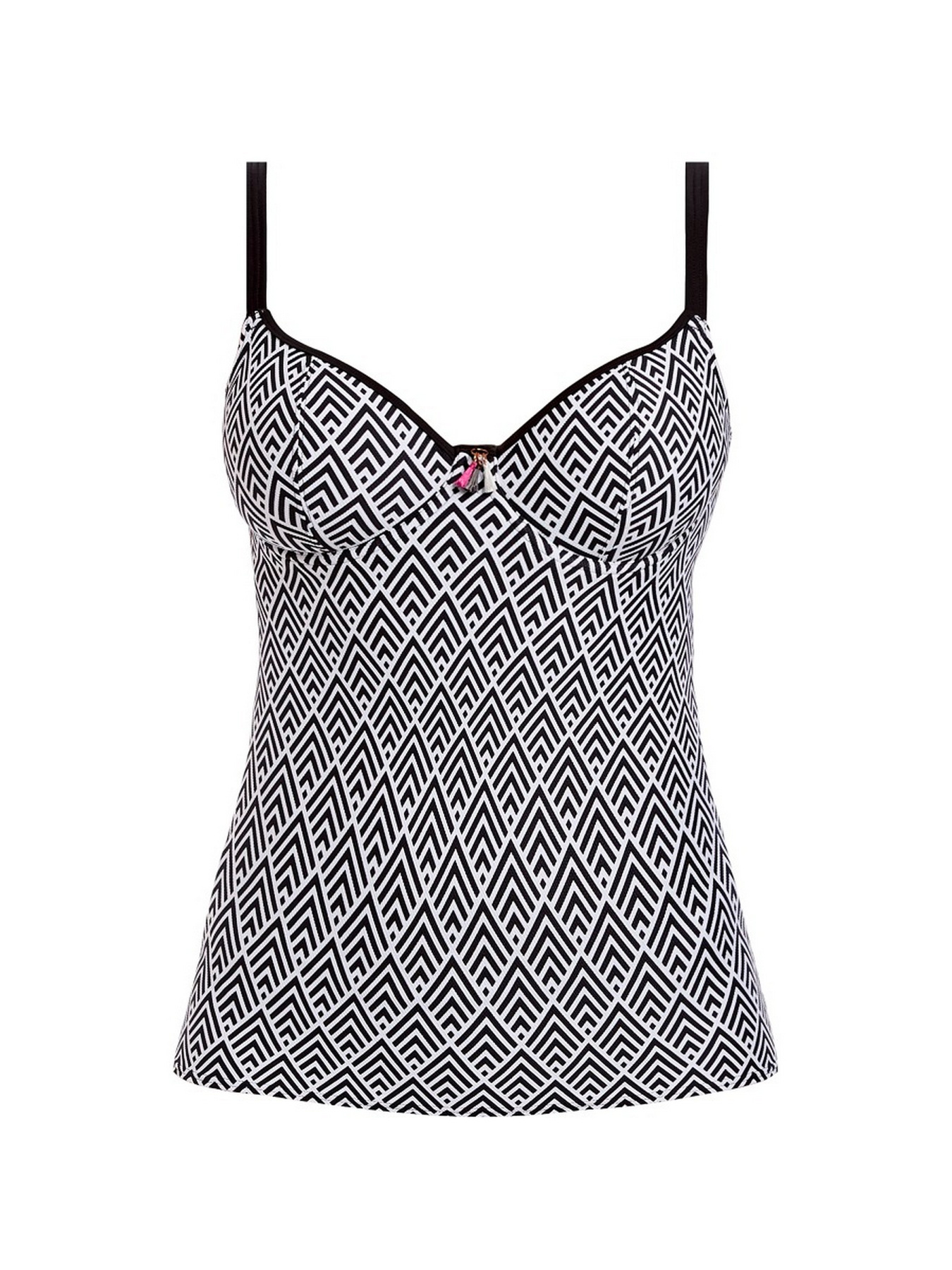 Верхняя часть купальника Freya Gatsby модель 5862GBY Фото