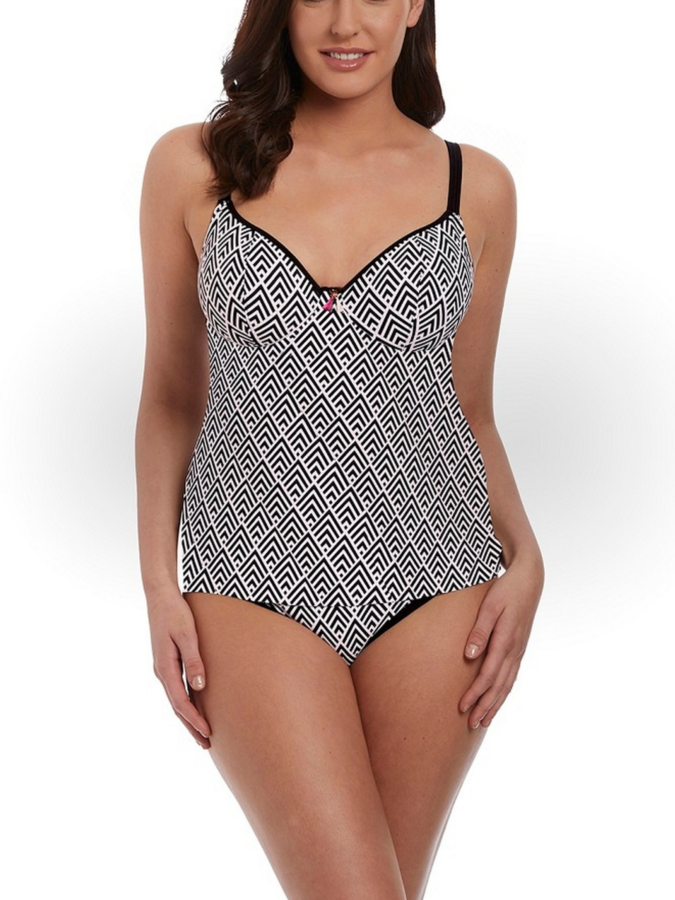 Верхняя часть купальника Freya Gatsby модель 5862GBY Фото