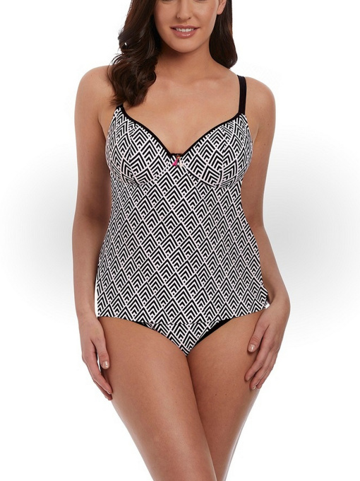 Верх купальника Freya Gatsby модель 5862GBY Верх купальника Freya Gatsby модель 5862GBY Фото