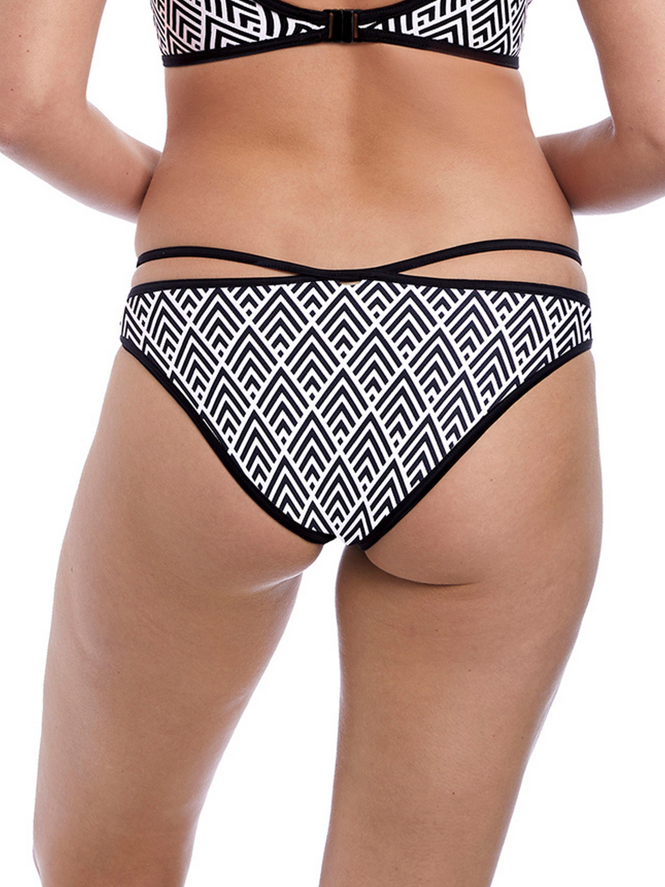 Низ купальника Freya Gatsby модель 5865GBY Фото