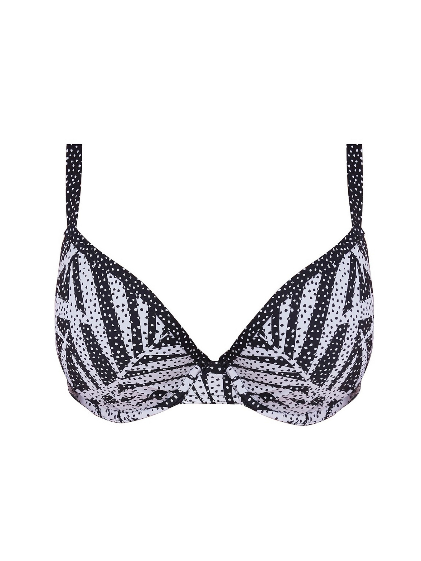 Верх купальника Freya Gemini Palm модель 200515MOM Фото