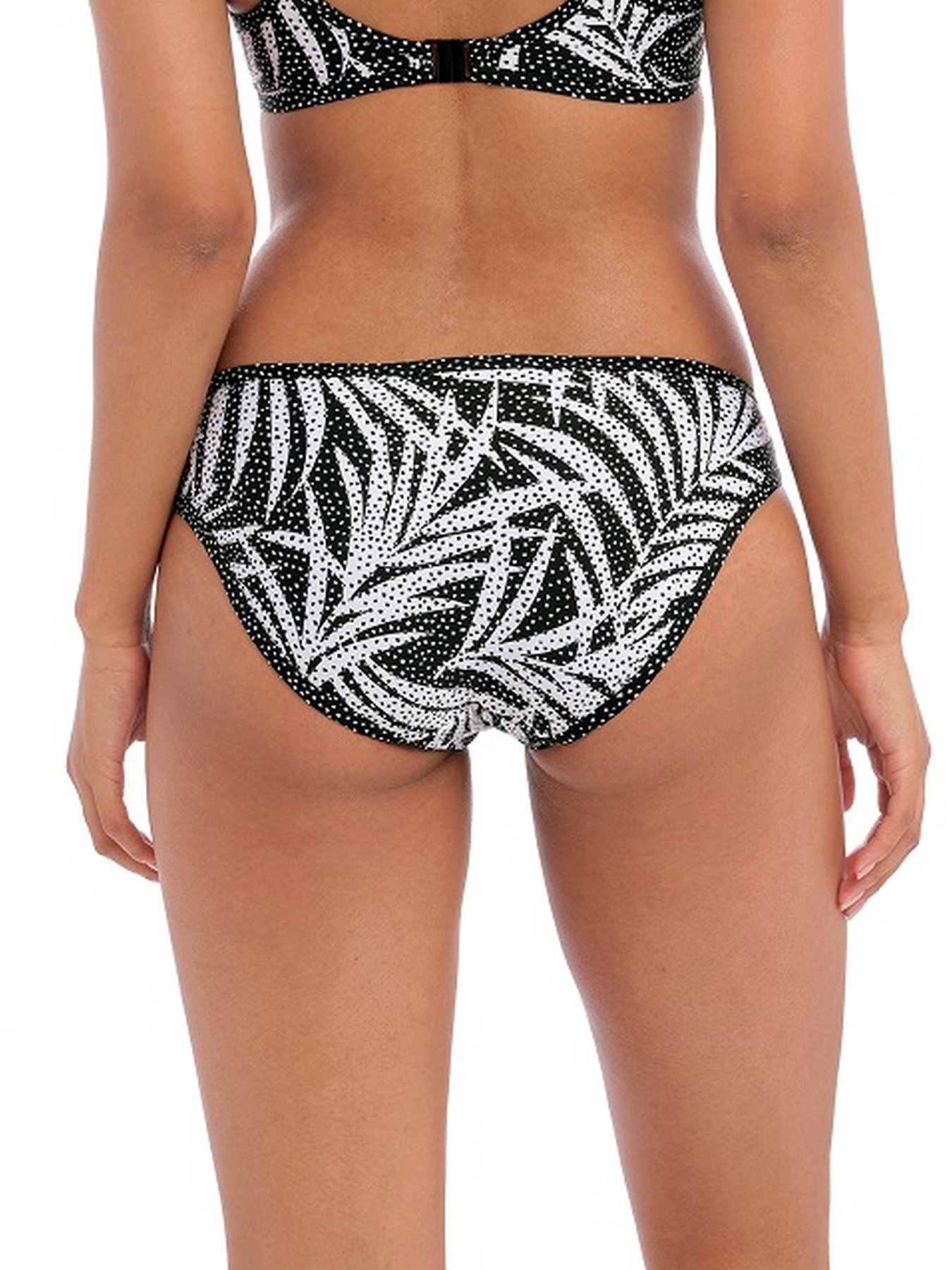 Нижняя часть купальника Freya Gemini Palm модель 200570MOM Фото