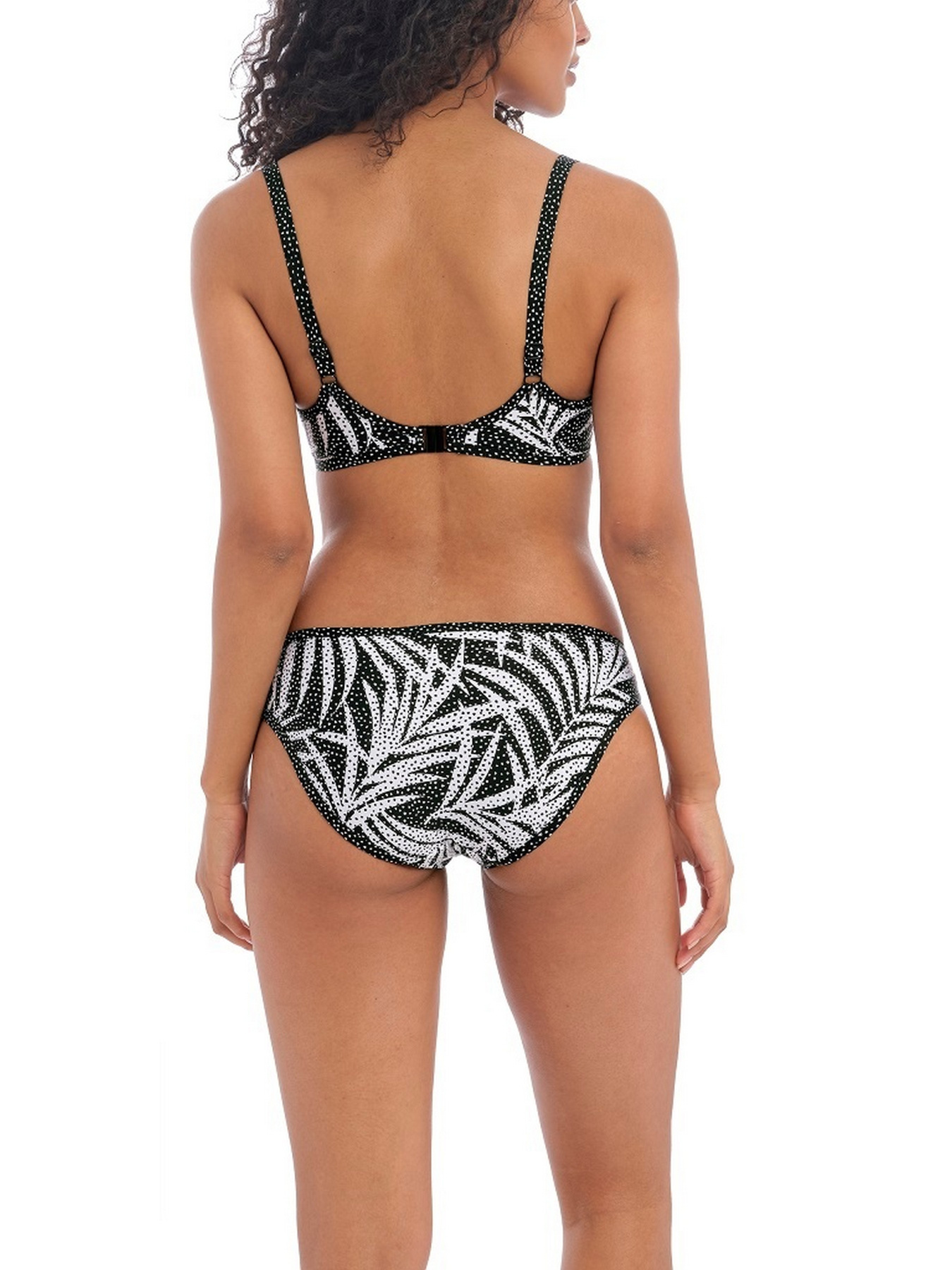 Нижняя часть купальника Freya Gemini Palm модель 200570MOM Фото