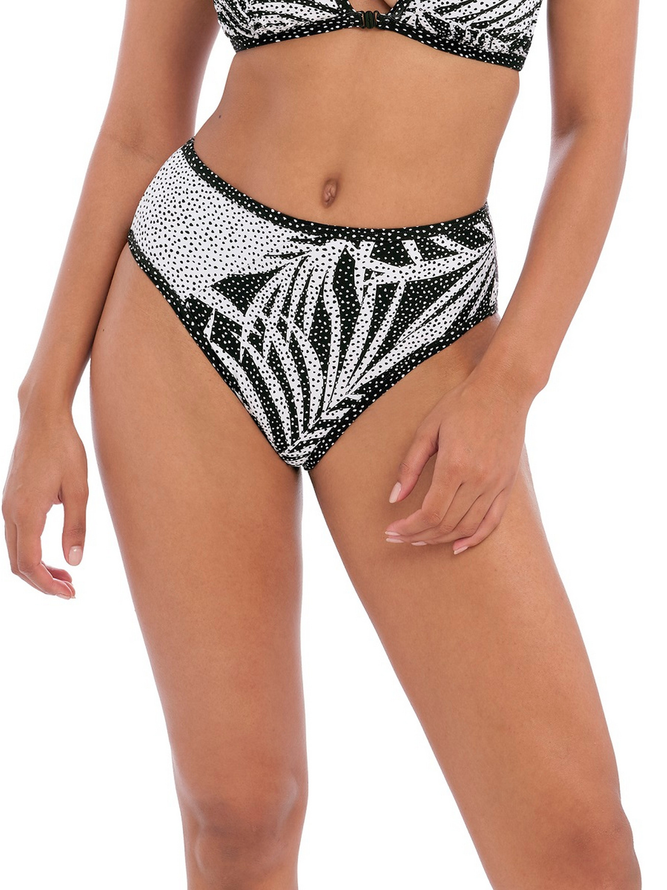 Нижняя часть купальника Freya Gemini Palm модель 200578MOM Фото