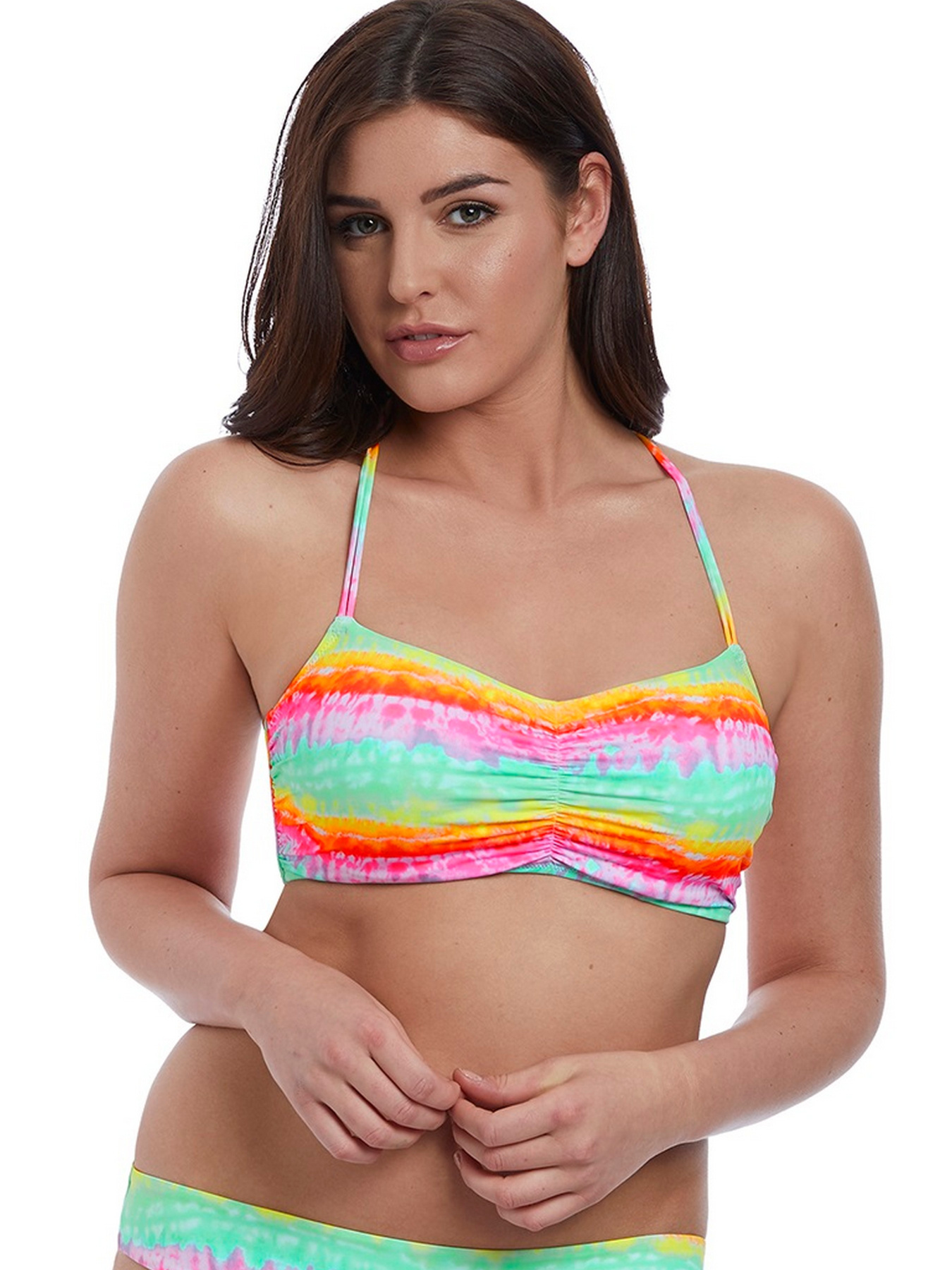 Верхняя часть купальника Freya High Tide модель 6652SUT Фото