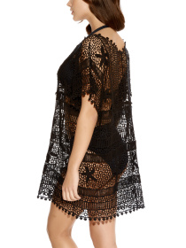 Парео Freya Hippie Chic модель 3257BLK Фото