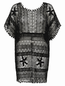 Парео Freya Hippie Chic модель 3257BLK Фото