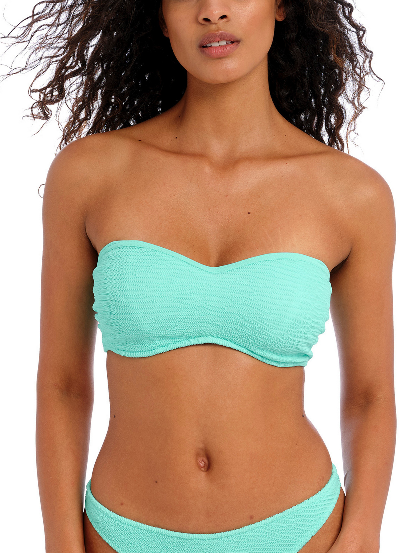 Верхняя часть купальника Freya Ibiza Waves модель 203810FRN Фото