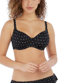 Верх купальника Freya Jewel Cove модель 7231BLK Фото