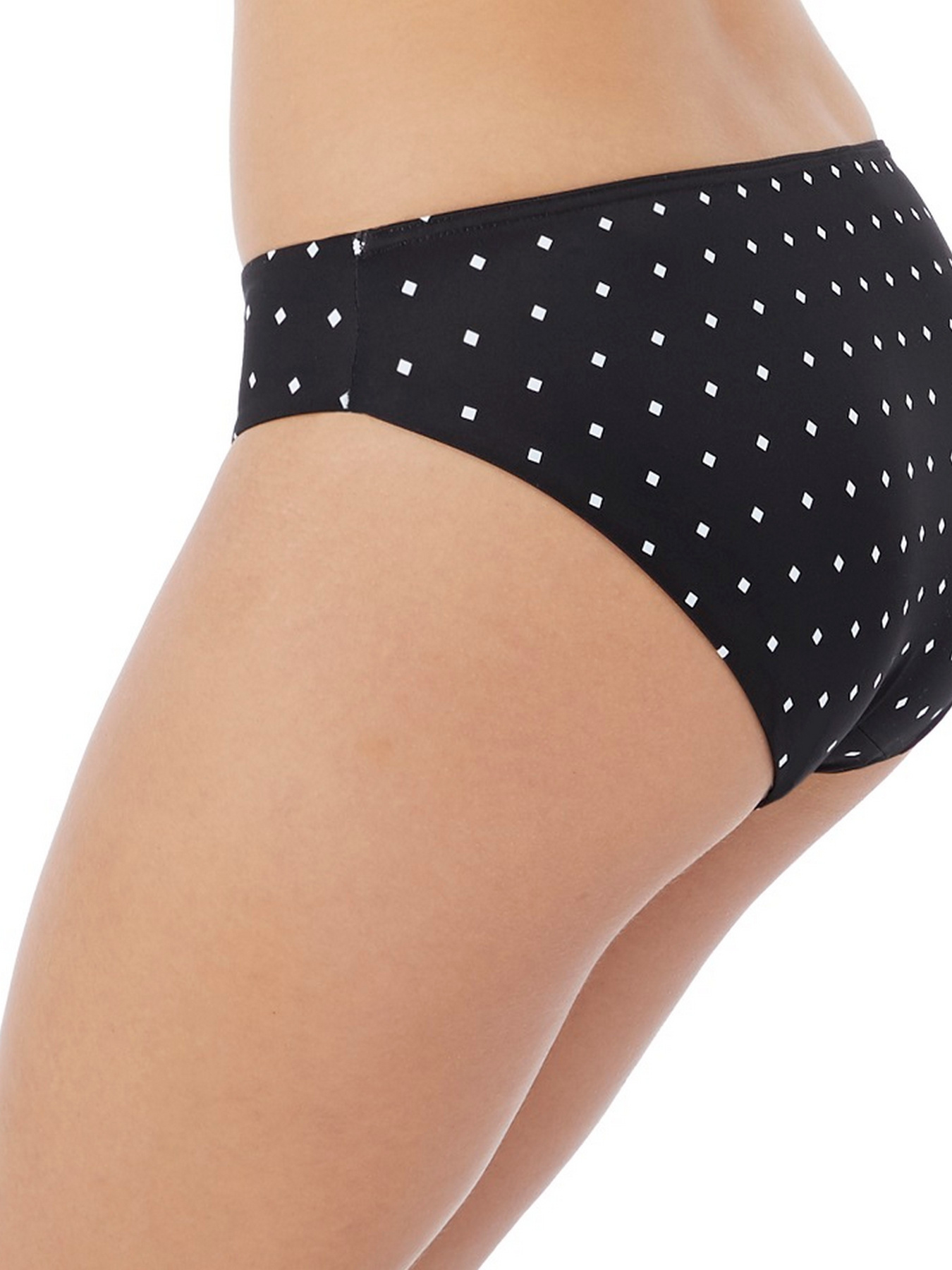 Нижняя часть купальника Freya Jewel Cove модель 7234BLK Фото