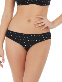Нижняя часть купальника Freya Jewel Cove модель 7234BLK Фото