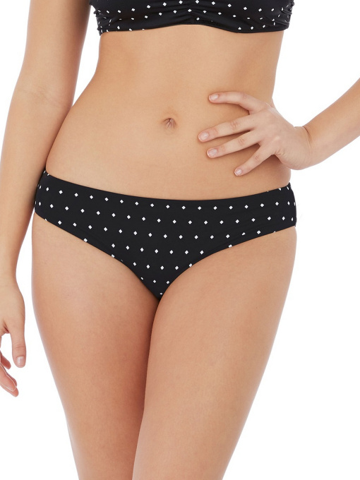 Нижняя часть купальника Freya Jewel Cove модель 7234BLK Фото