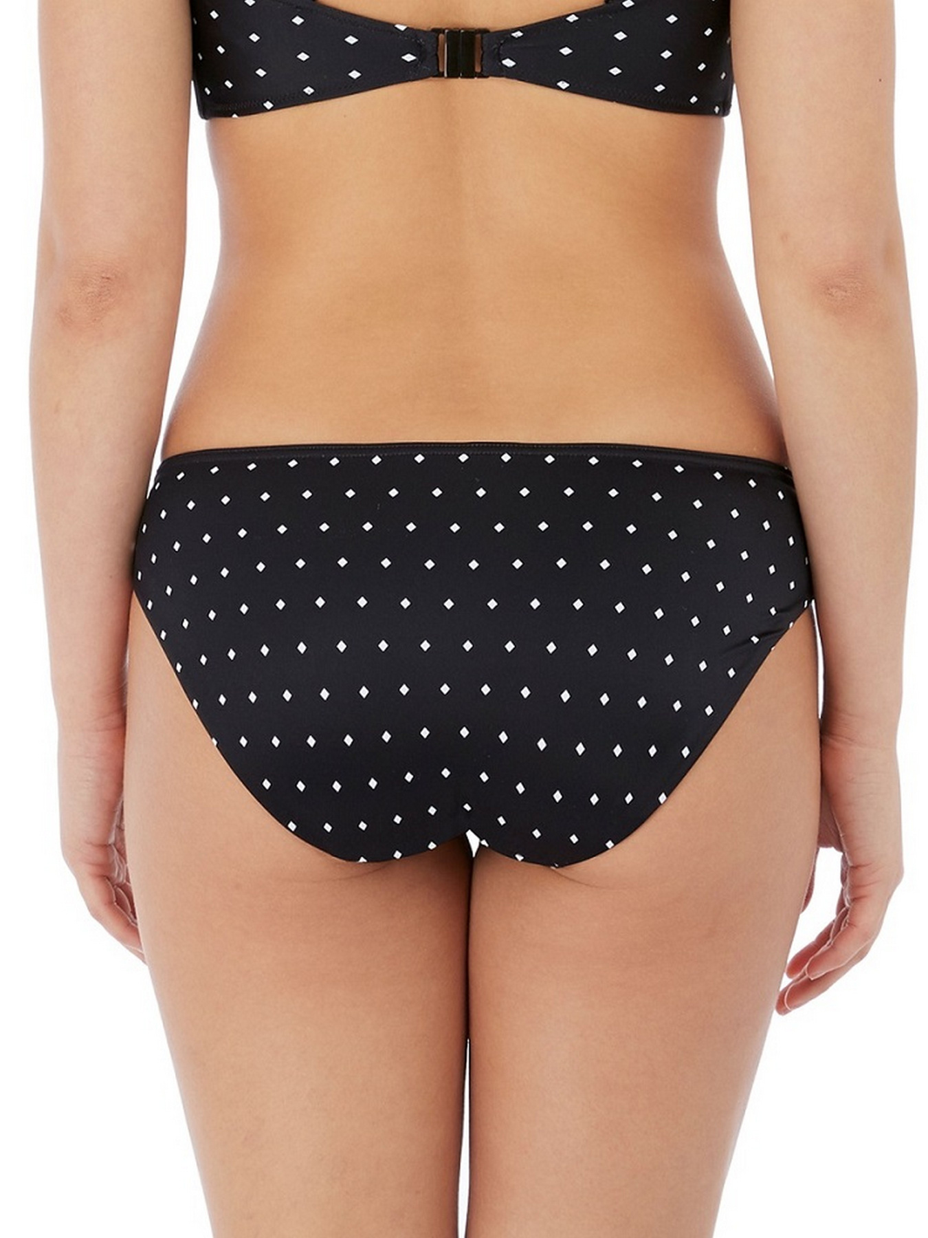 Низ купальника Freya Jewel Cove модель 7234BLK Фото