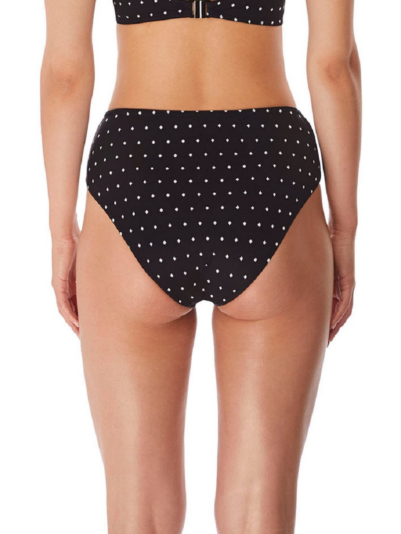 Нижняя часть купальника Freya Jewel Cove модель 7236BLK Фото