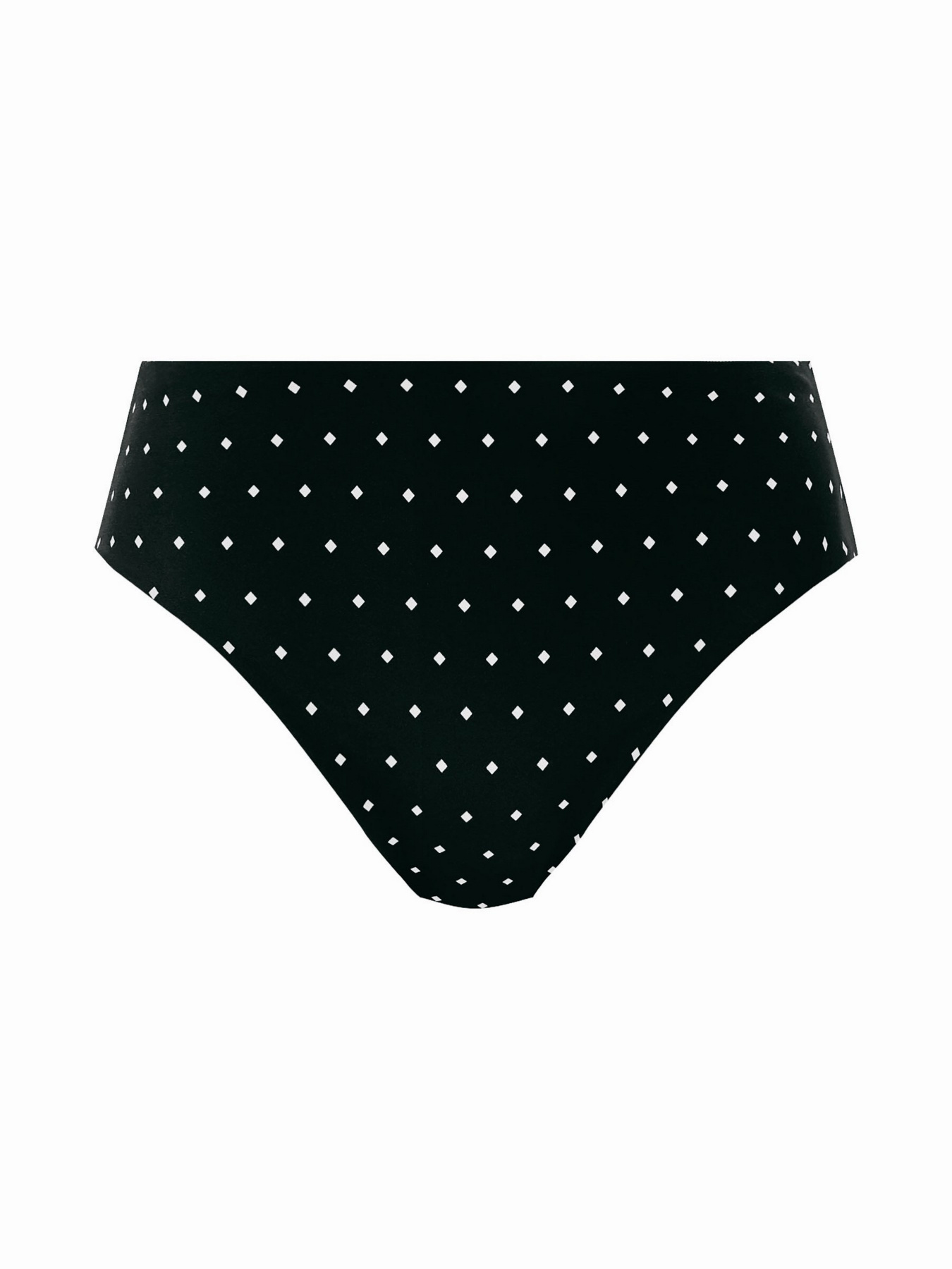 Нижняя часть купальника Freya Jewel Cove модель 7236BLK Фото