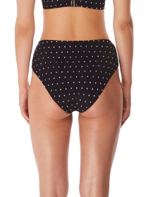 Нижняя часть купальника Freya Jewel Cove модель 7236BLK Фото