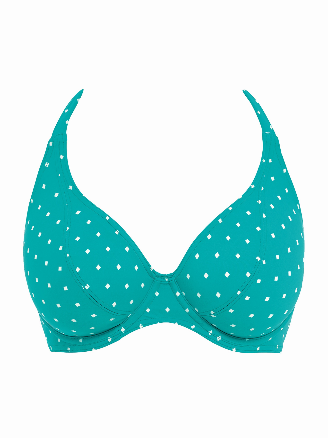 Верхняя часть купальника Freya Jewel Cove модель 7232MAR Фото