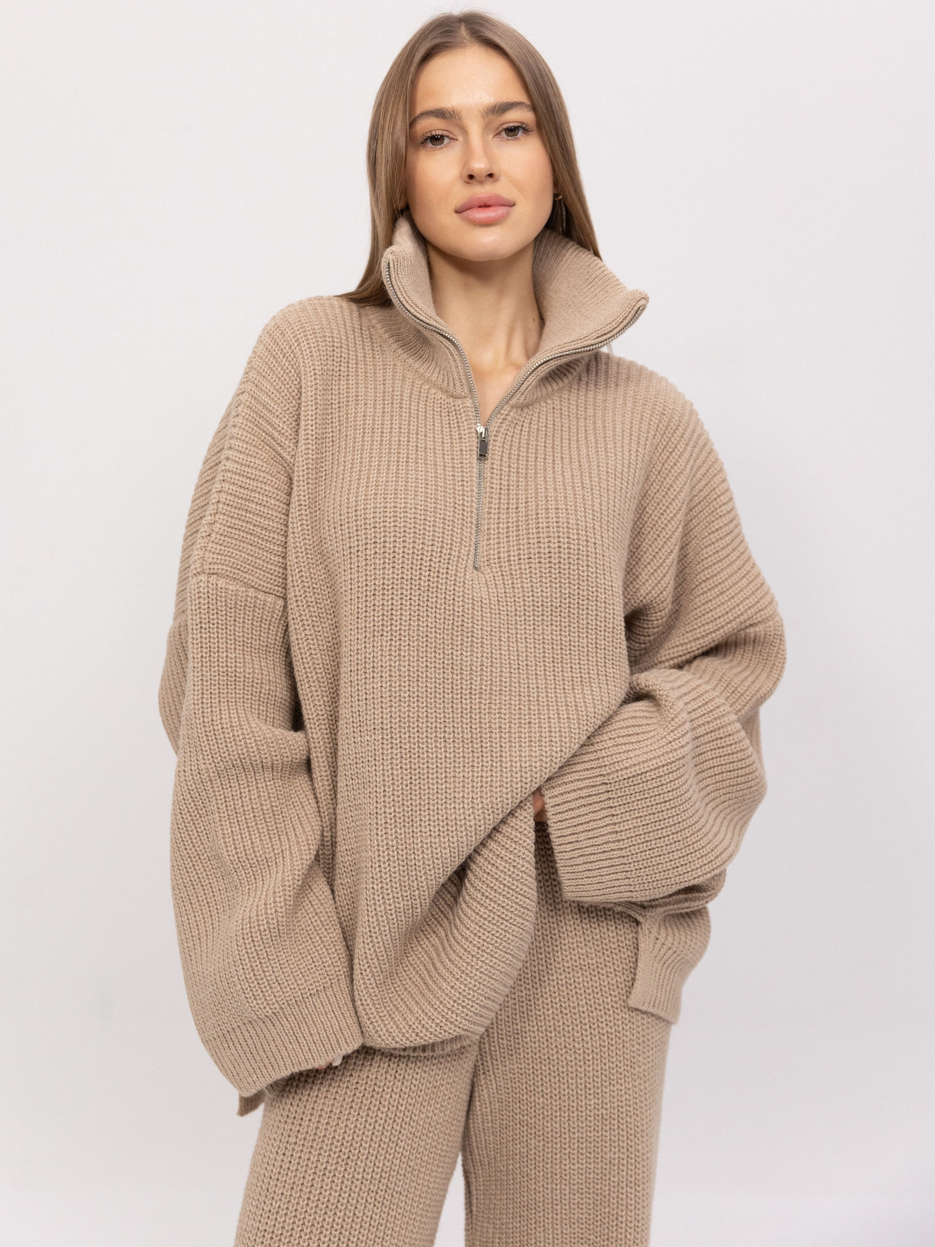 Повсякденний костюм Twice модель 2404177001 Повсякденний костюм Twice модель 2404177001 Фото