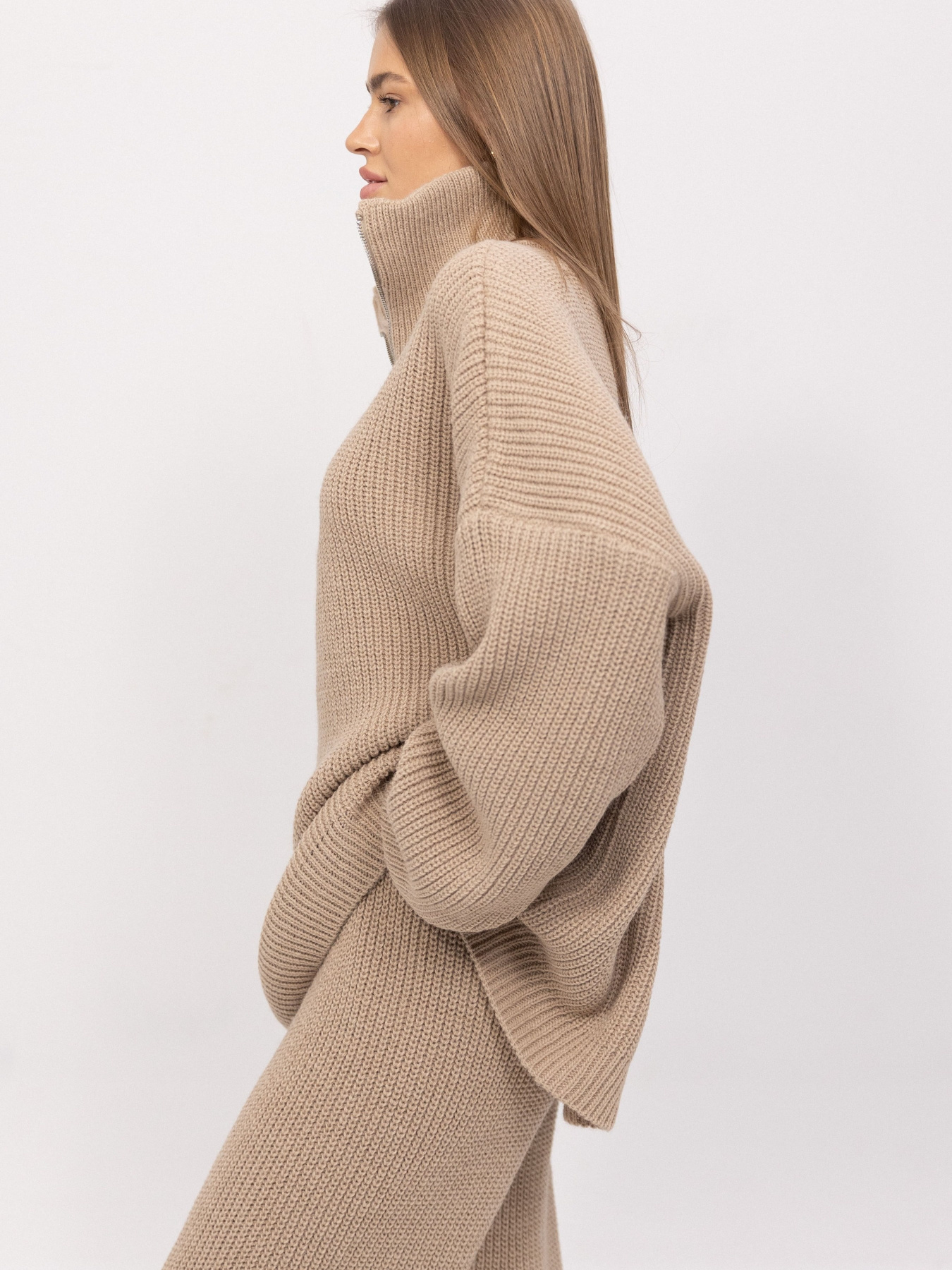 Повсякденний костюм Twice модель 2404177001 Повсякденний костюм Twice модель 2404177001 Фото