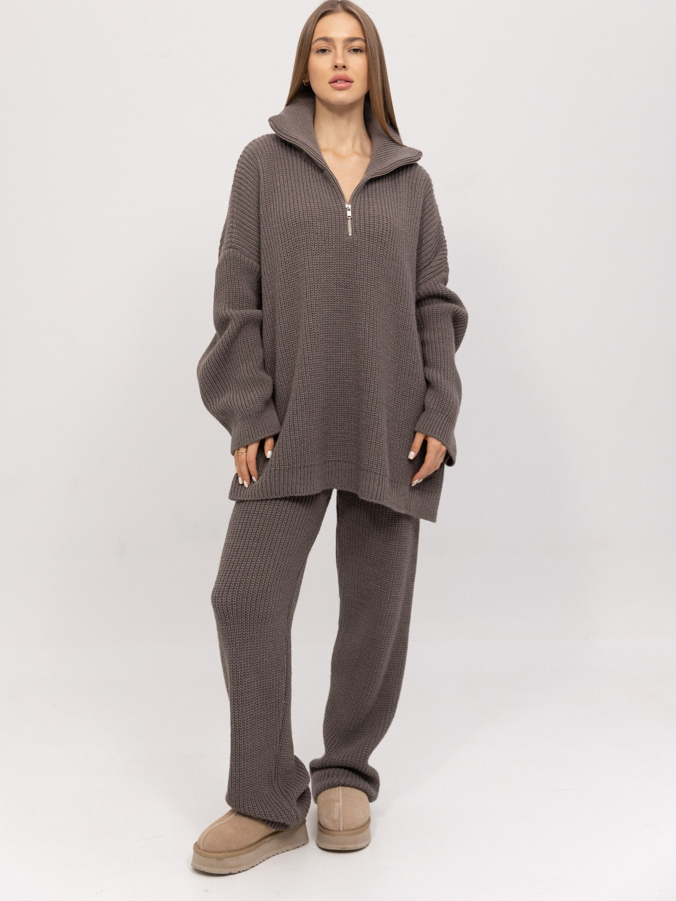 Повсякденний костюм Twice модель 2404177094 Повсякденний костюм Twice модель 2404177094 Фото