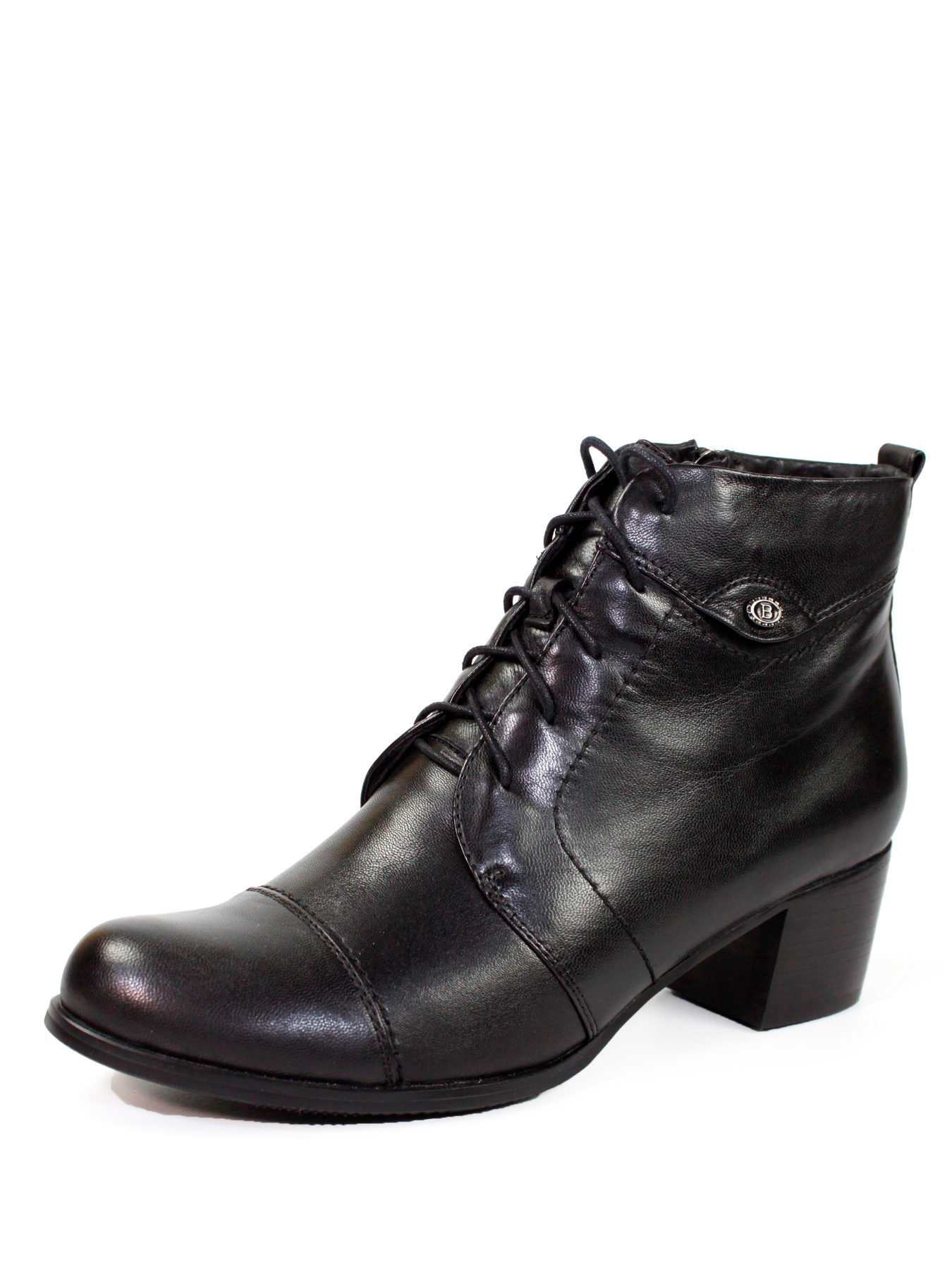 Бoтильоны It-girl модель FM5151-37-2169J Фото