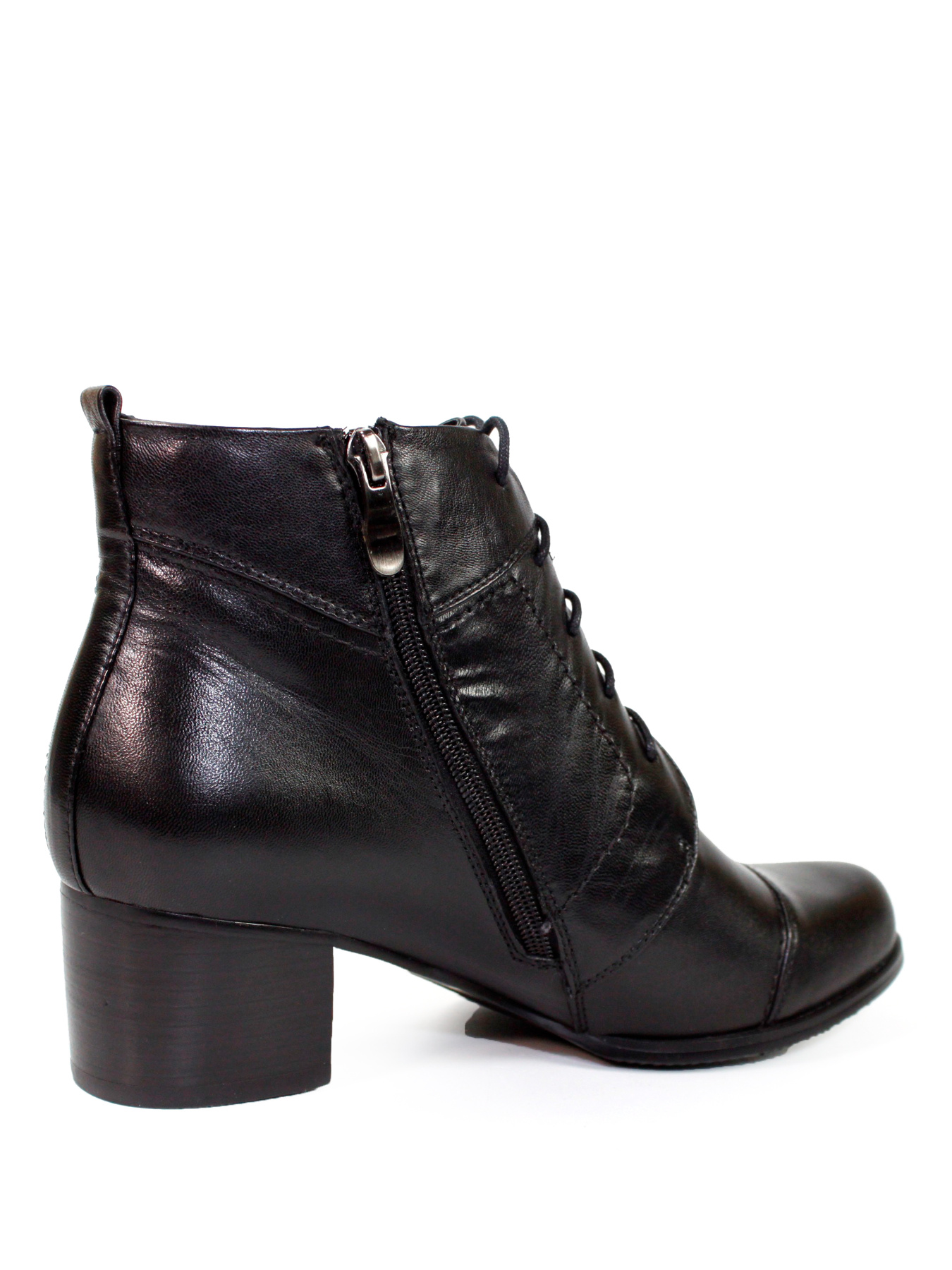 Бoтильоны It-girl модель FM5151-37-2169J Фото