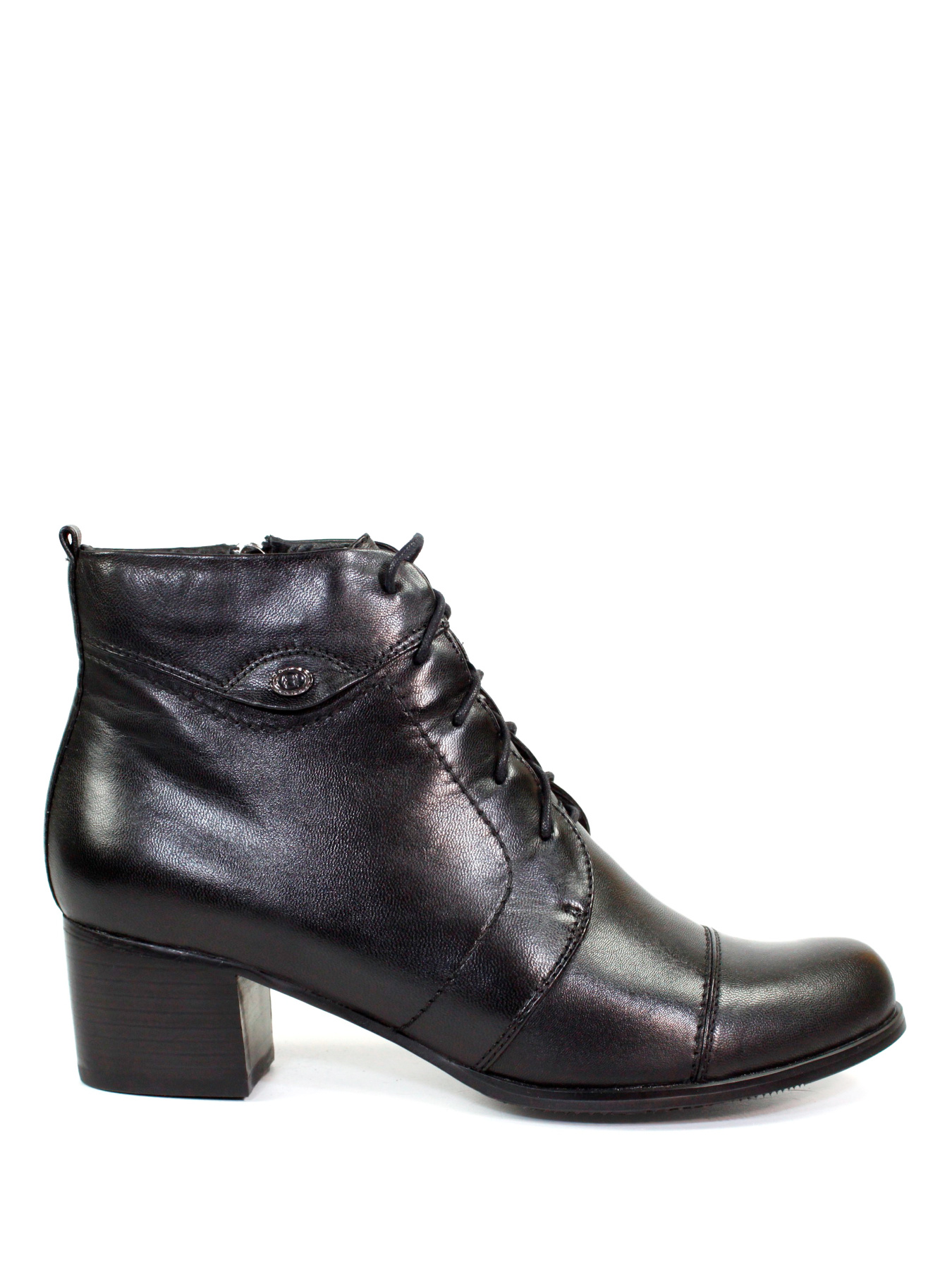 Бoтильоны It-girl модель FM5151-37-2169J Фото