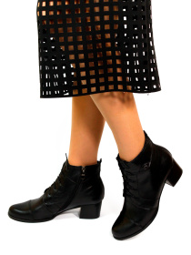 Ботильйони It-girl модель FM5151-37-2169J Фото