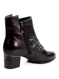 Бoтильоны It-girl модель LR6132-22-H1923 Фото