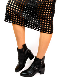 Бoтильоны It-girl модель LR6132-22-H1923 Фото