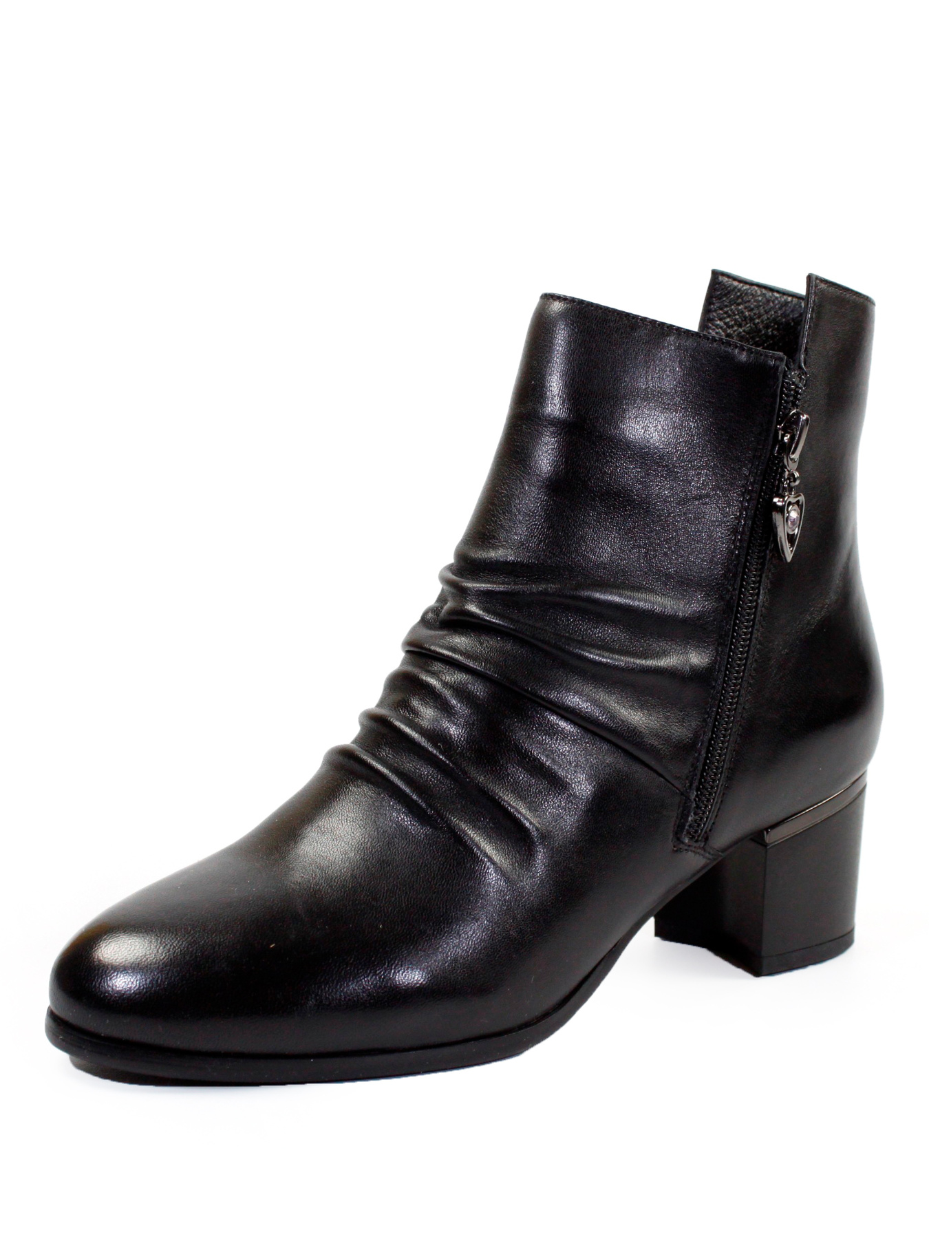 Ботильйони It-girl модель LR6132-22-H1923 Фото