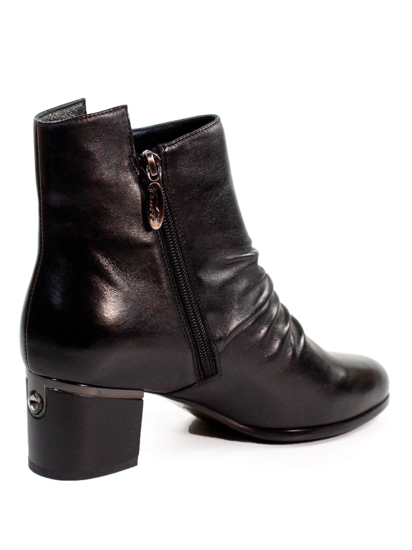 Ботильйони It-girl модель LR6132-22-H1923 Фото