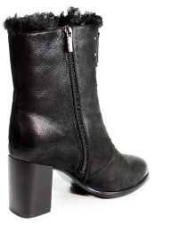 Бoтильоны It-girl модель MY420-02-A374 Фото