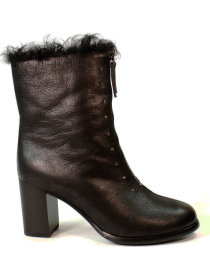 Бoтильоны It-girl модель MY420-02-A374 Фото