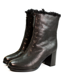 Ботильйони It-girl модель MY420-02-A374 Фото