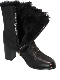 Ботильйони It-girl модель MY420-02-A374 Фото