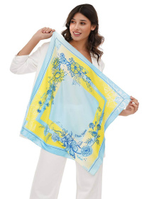 Платок MyScarf Basic модель 1966143051558 Фото