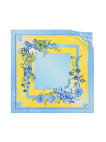 Хустка MyScarf Basic модель 1966143051558 Фото