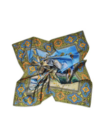 Хустка MyScarf Basic модель h1966143051559 Фото