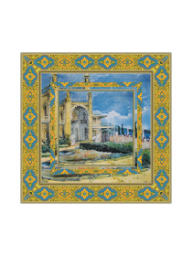 Хустка MyScarf Basic модель h1966143051559 Фото