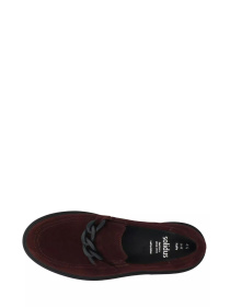 Лоферы Solidus модель 7 63113 40577 Фото