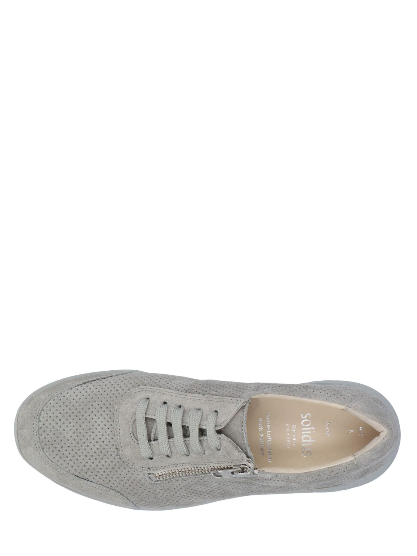 Кроссовки Solidus модель 7 60003 20768 Фото