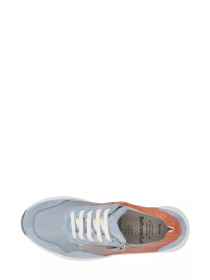 Кроссовки Solidus модель 7 59500 90431 Фото