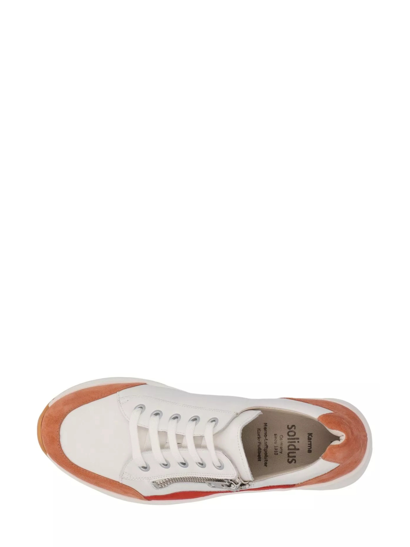 Кросівки Solidus Модель 7 59075 50209 Фото