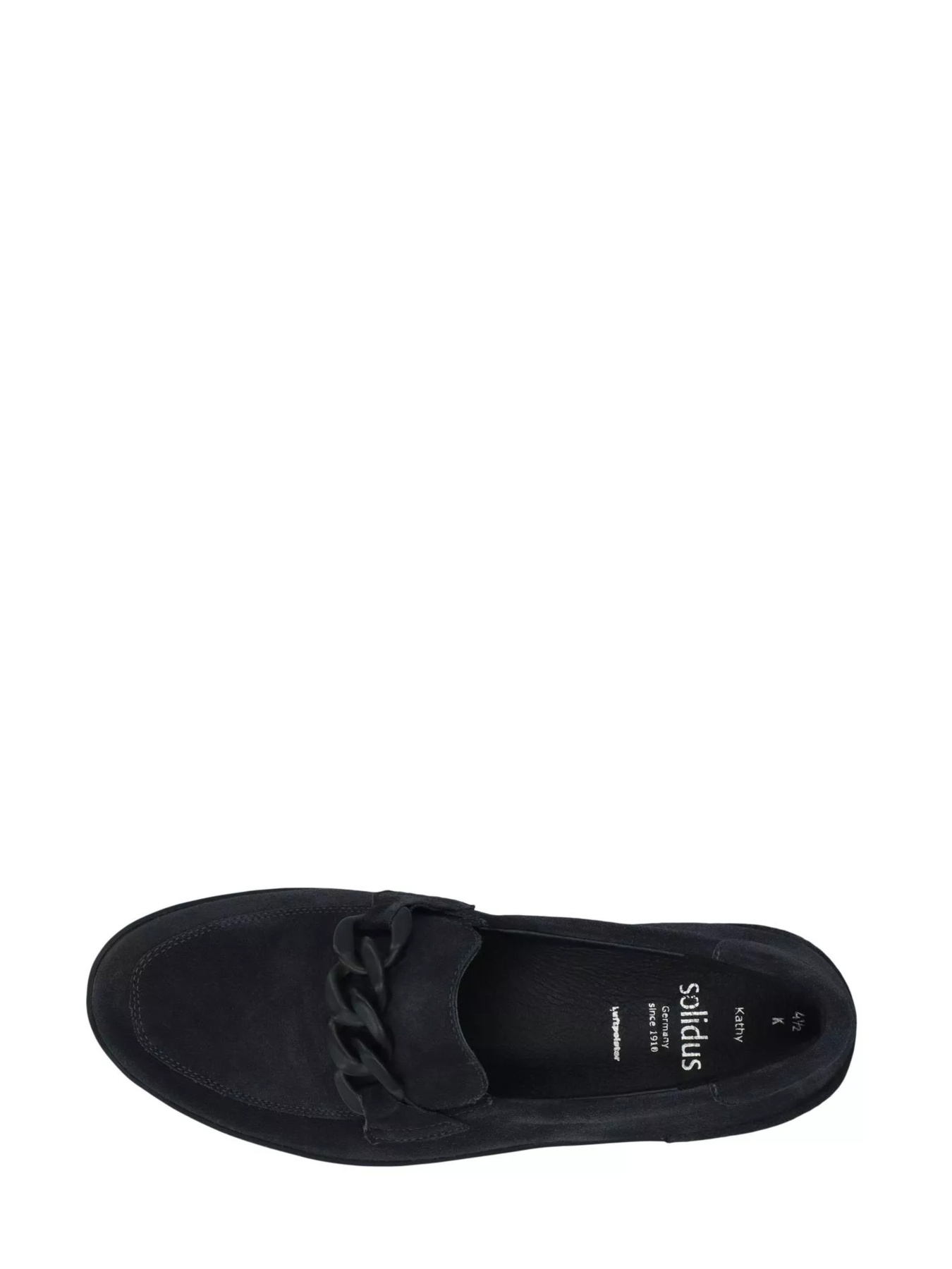 Лоферы Solidus модель 7 51013 20905 Фото