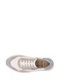 Кроссовки Solidus модель 7 46020 40561 Фото