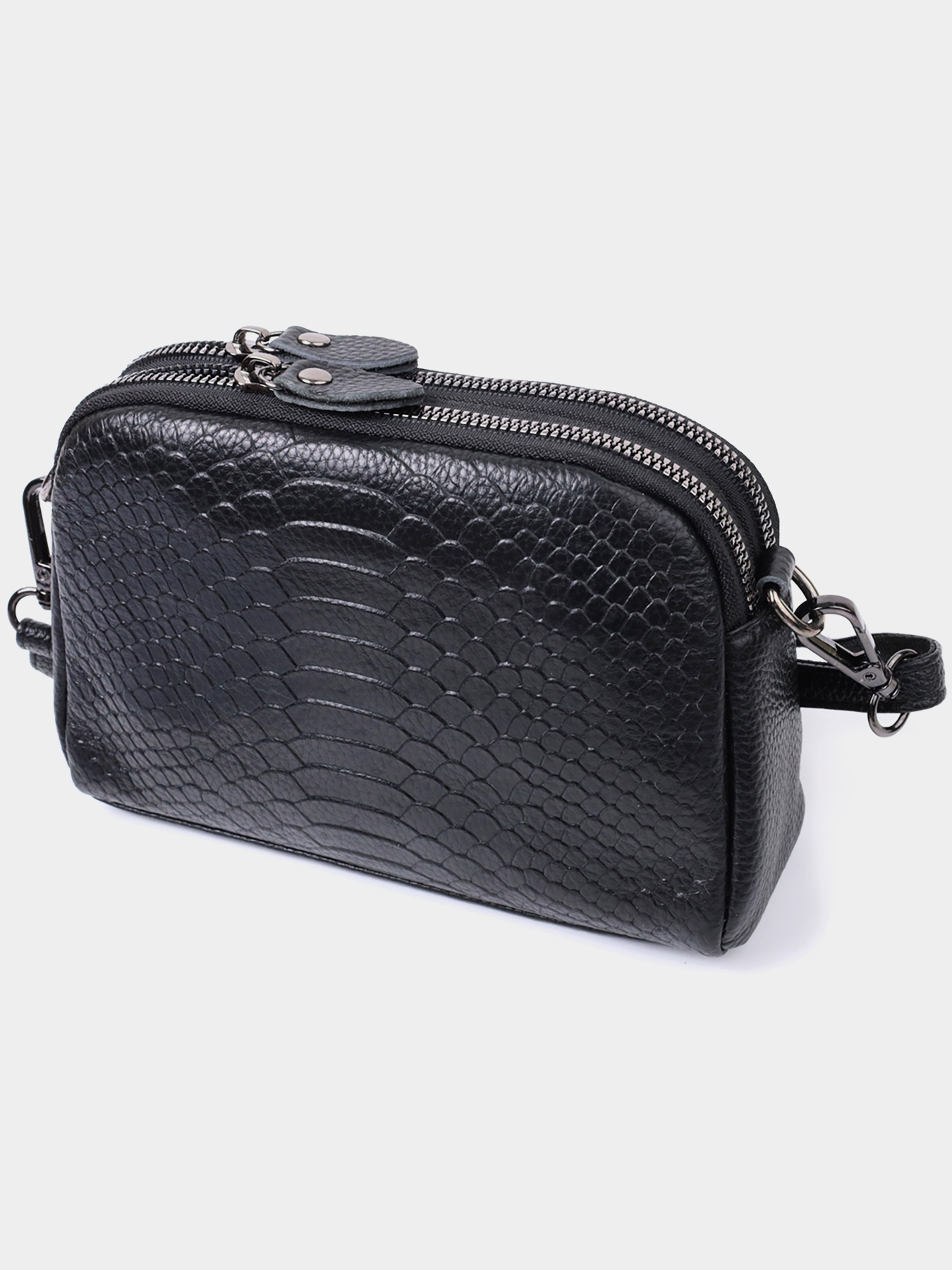 Кросс-боди Vintage модель bag24_22799 Фото