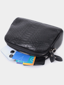 Кросс-боди Vintage модель bag24_22799 Фото